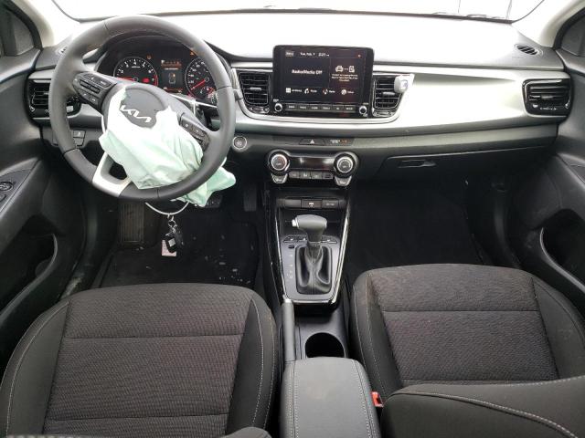 2023 KIA RIO EX PRE 3KPA35AD3PE539918