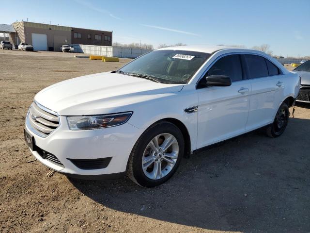 2016 FORD TAURUS SE - 1FAHP2D80GG149249