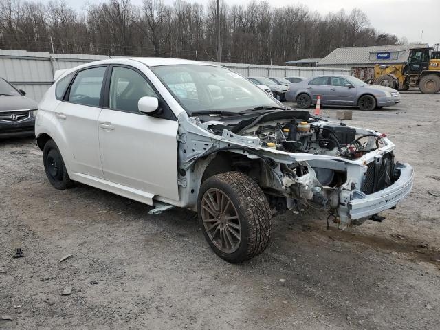 JF1GR7E60EG221242 Subaru Impreza Wrx