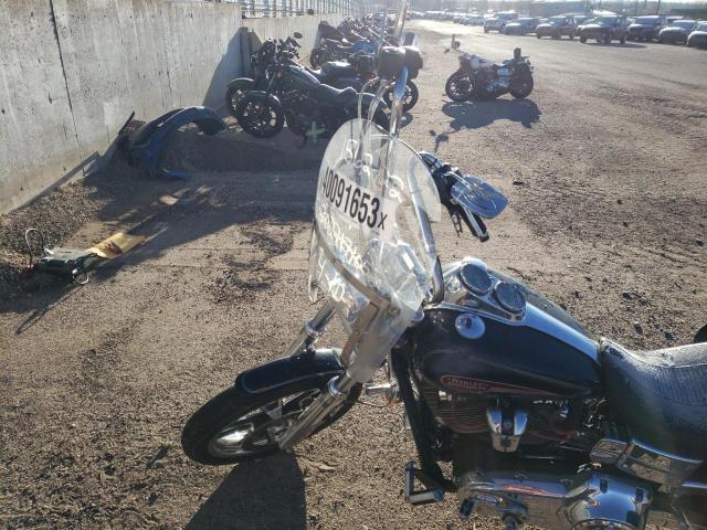 2007 HARLEY-DAVIDSON FXDL 1HD1GN41X7K300254