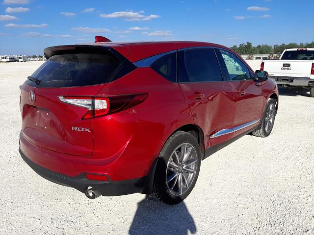 5J8TC1H55LL018704 Acura RDX
