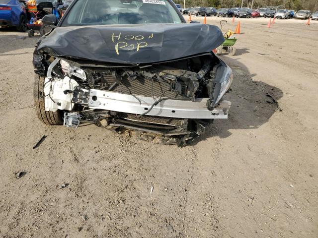 2019 TOYOTA CAMRY L - 4T1B11HK9KU260115