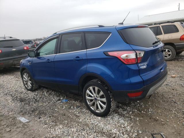 1FMCU0JD3HUD58955 Ford Escape Titanium