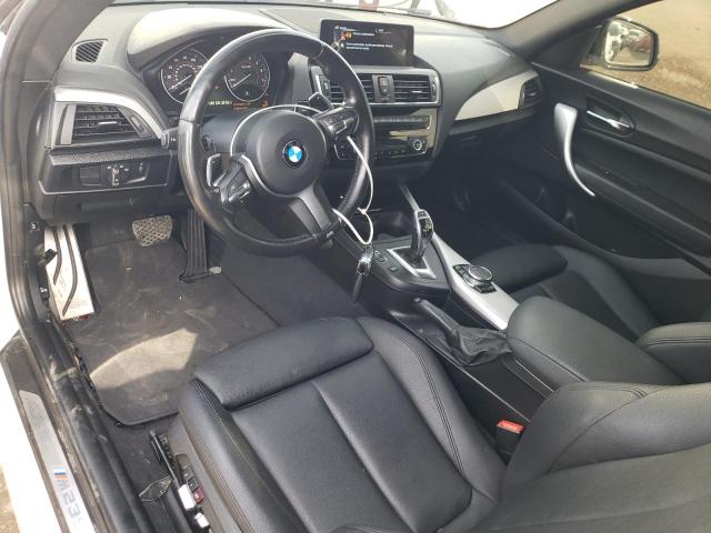 2016 BMW M235I - WBA1J7C54GV359315
