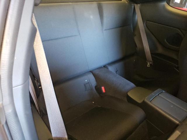 2022 TOYOTA GR 86 JF1ZNBC18N8751127