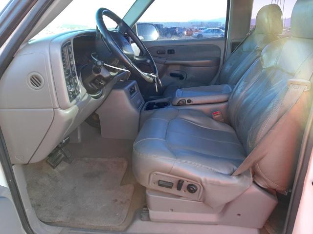 2GTEK19T8Y1148447 GMC New Sierra K1500