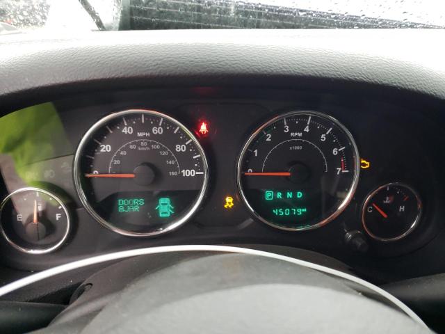 1C4BJWEG4JL904044 Jeep Wrangler Unlimited Sahara