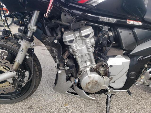2008 SUZUKI GSX650 F - JS1GP74A782102914
