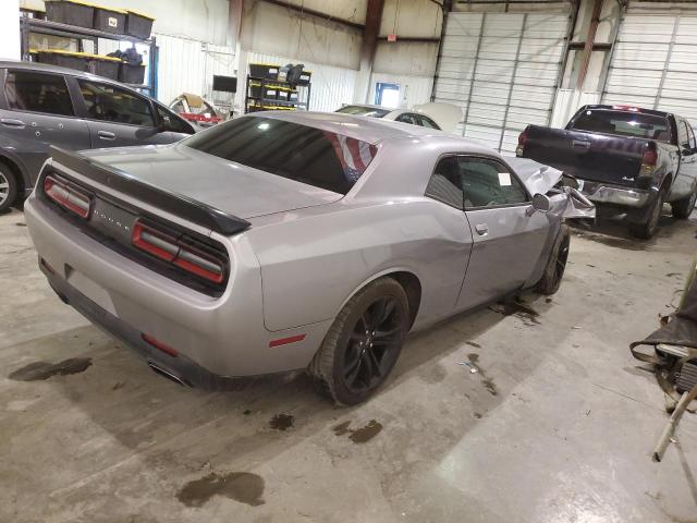 2017 DODGE CHALLENGER - 2C3CDZAG3HH539483