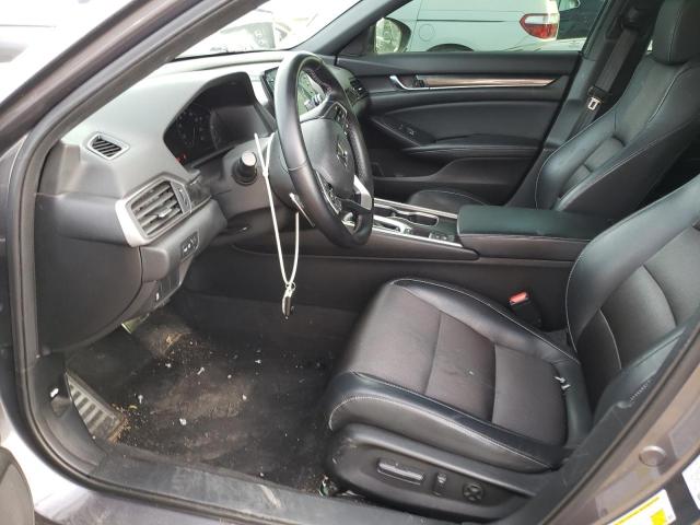 2018 HONDA ACCORD SPO - 1HGCV1F31JA005274