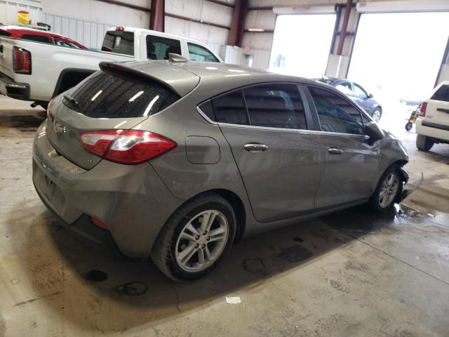 2017 CHEVROLET CRUZE LT - 3G1BE6SM5HS546030
