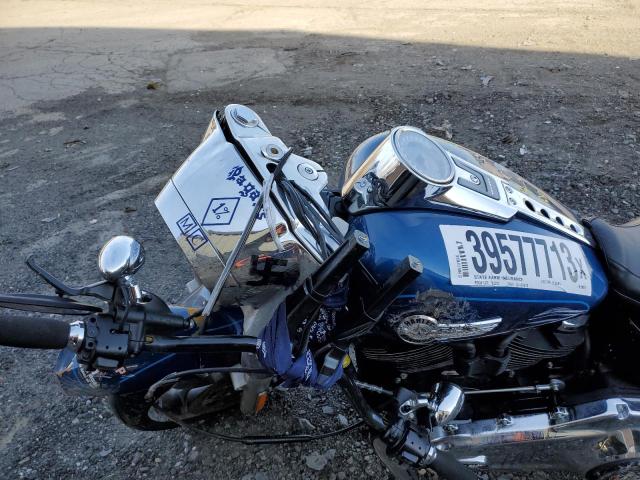 2022 HARLEY-DAVIDSON FLFBS 1HD1YGK17NB020218