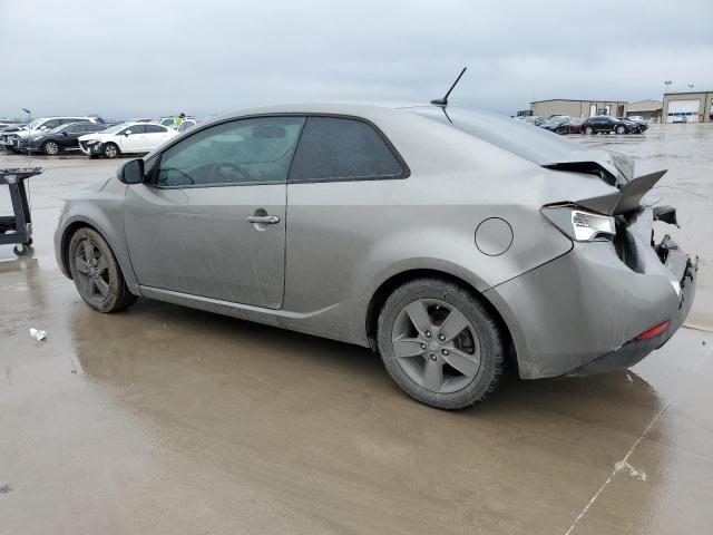 KNAFU6A28B5456106 KIA FORTE EX