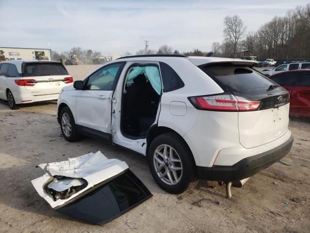 2021 FORD EDGE SE - 2FMPK3G90MBA63050