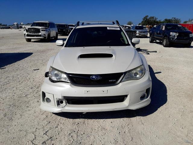 JF1GV7F67DG018051 Subaru Impreza Wrx