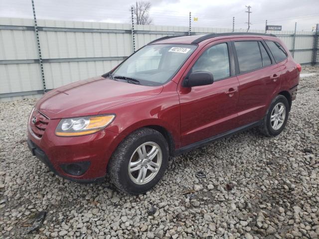 2010 Hyundai Santa Fe GLS