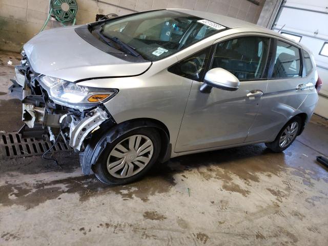 2015 HONDA FIT LX - 3HGGK5H56FM720335