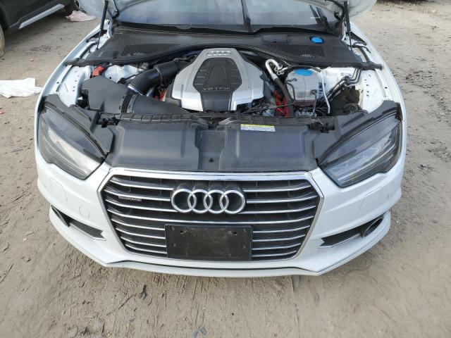 2018 AUDI A7 PREMIUM - WAUW3AFC7JN059184