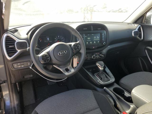 KNDJ23AU3M7772278 KIA SOUL LX