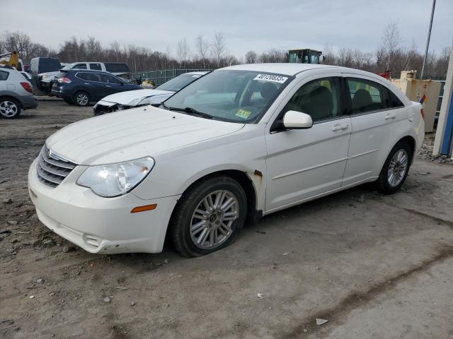 2007 Chrysler Sebring Touring