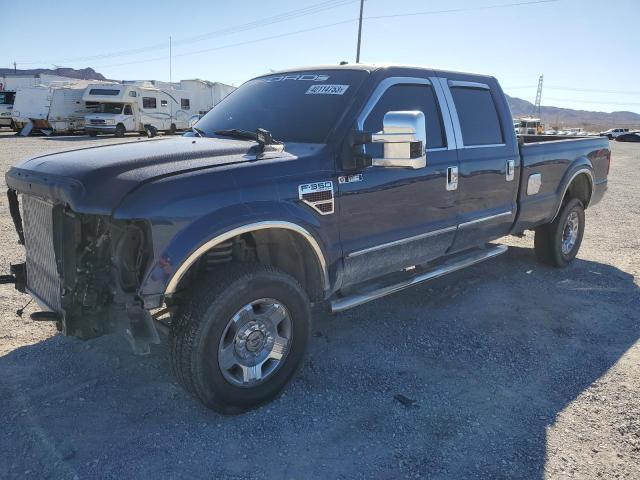 2008 Ford F-350 