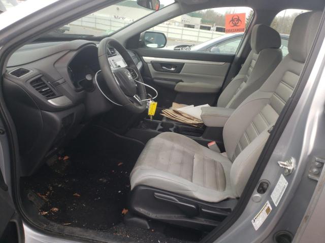 2018 HONDA CR-V LX 2HKRW6H31JH206603