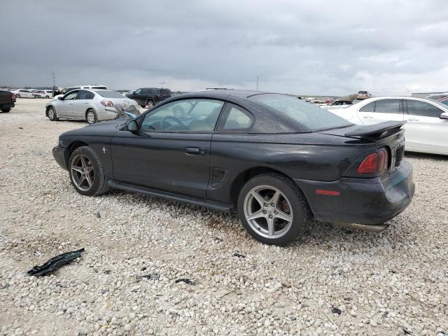 1998 FORD MUSTANG VIN: 1FAFP4048WF143550