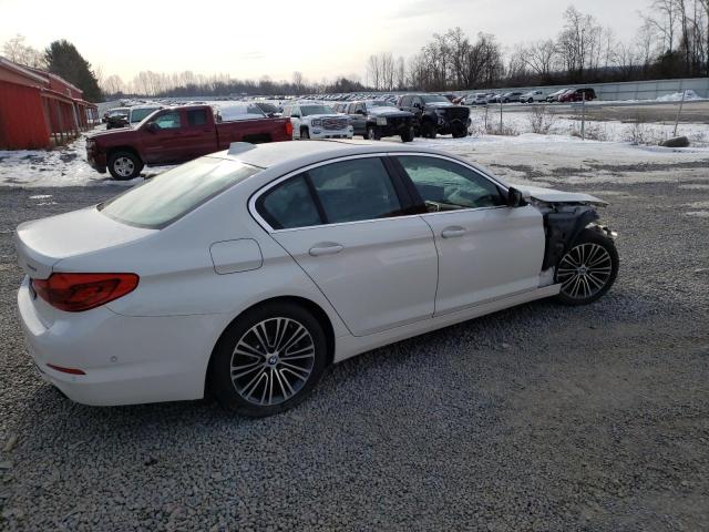 2019 BMW 530 I - WBAJA5C51KWA57782