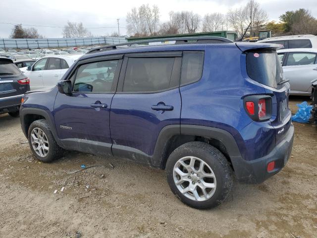 ZACCJBBB6HPG39428 Jeep Renegade Latitude