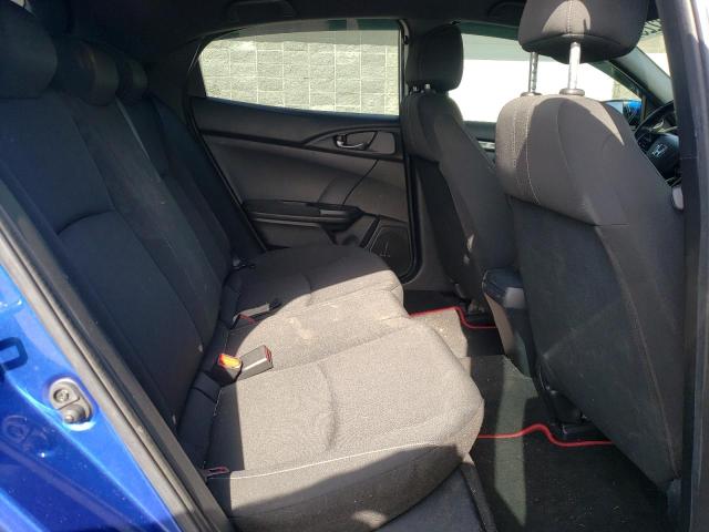 2018 HONDA CIVIC SPOR SHHFK7G46JU233386