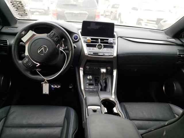 2021 LEXUS NX 300H BA - JTJSJRDZ3M2154941