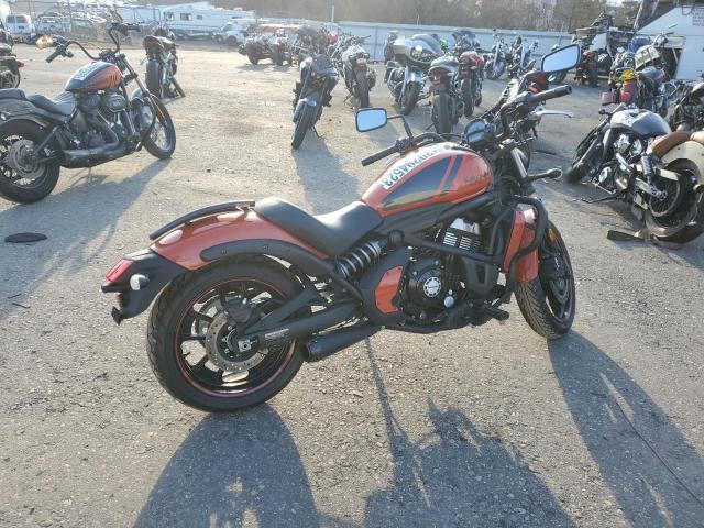 2018 KAWASAKI EN650 D JKAENED11JDA07005