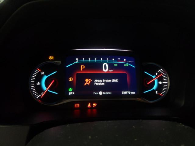 2021 HONDA PASSPORT E - 5FNYF8H59MB024627