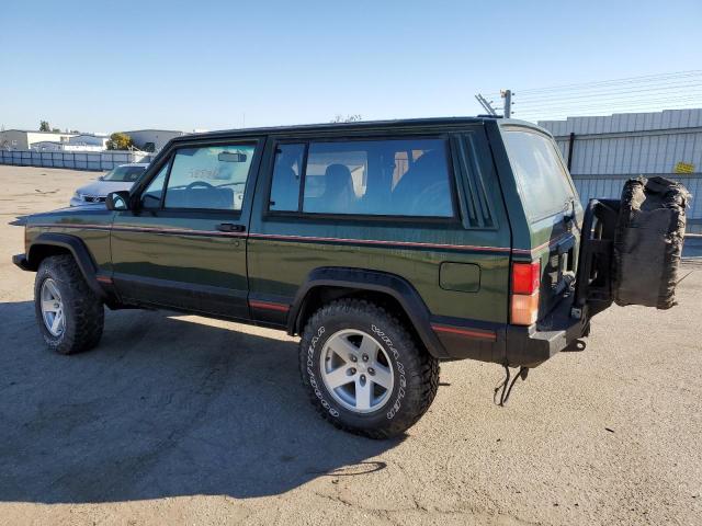 1J4FJ67S1TL223856 Jeep Cherokee Sport