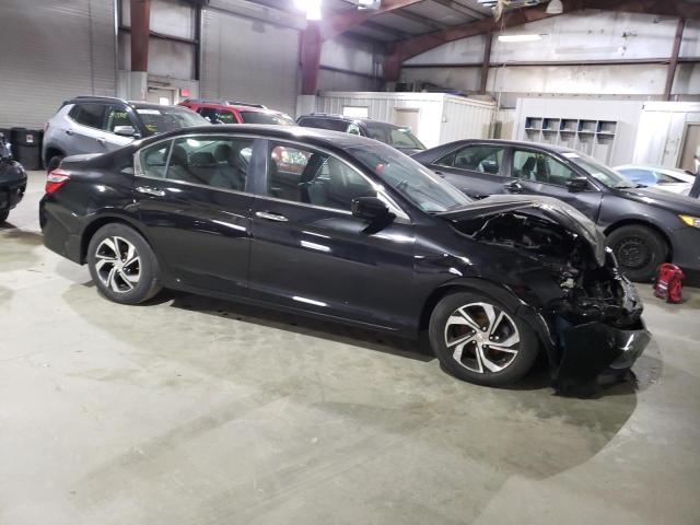 2017 HONDA ACCORD LX 1HGCR2F36HA207077