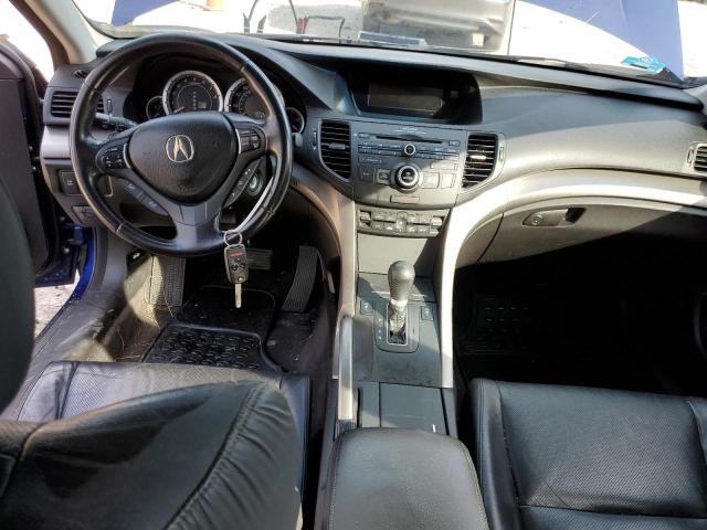 JH4CU2F63AC034599 Acura TSX