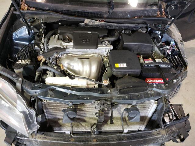 2017 TOYOTA CAMRY LE 4T1BF1FK2HU377256