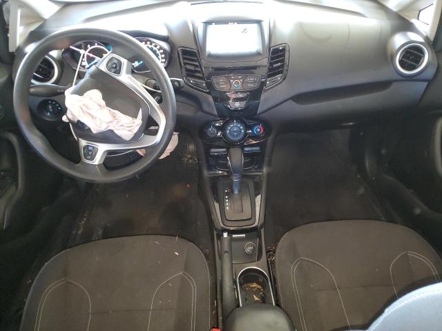 2018 FORD FIESTA SE - 3FADP4BJ8JM110194