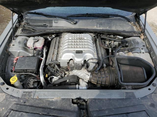 2019 DODGE CHALLENGER 2C3CDZL98KH531305