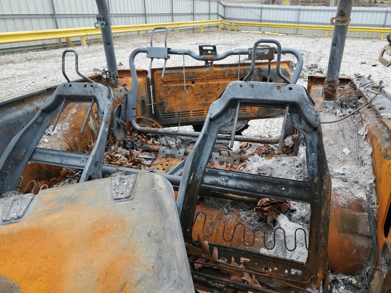 2011 Jeep Wrangler Sport VIN: 1J4AA2D10BL582709 Lot: 37310613