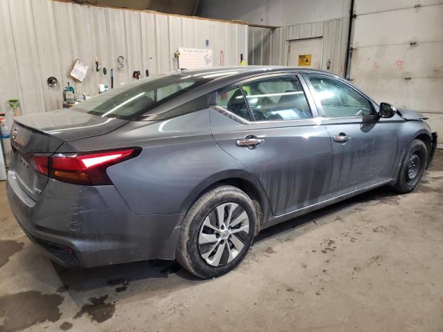 2020 NISSAN ALTIMA S - 1N4BL4BW1LN317646