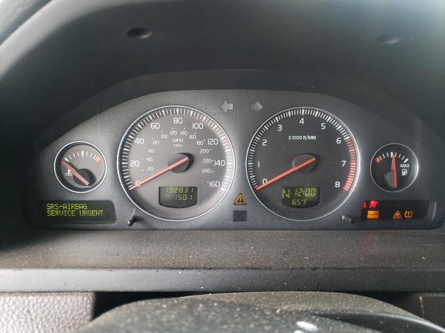 YV4CY982581467935 Volvo XC90