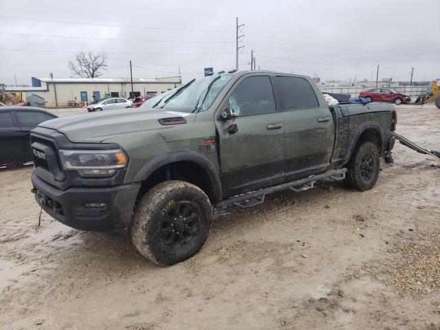 2020 Ram 2500 Power Wagon