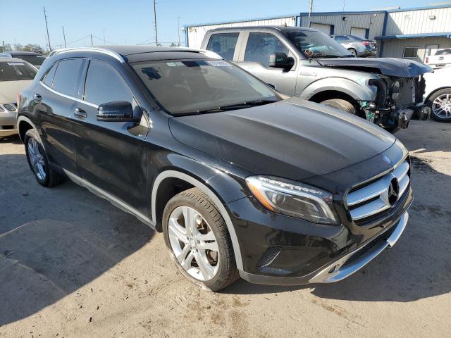 2015 MERCEDES-BENZ GLA 250 4M WDCTG4GB7FJ101816