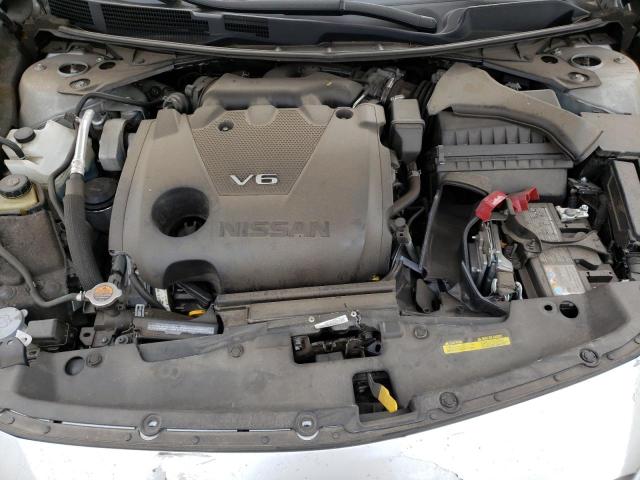 2020 NISSAN MAXIMA SL - 1N4AA6DV8LC364105