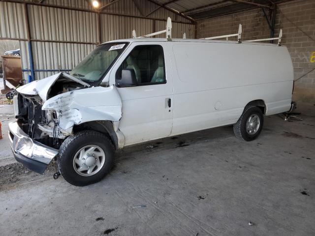 2013 Ford Econoline Cargo Van 