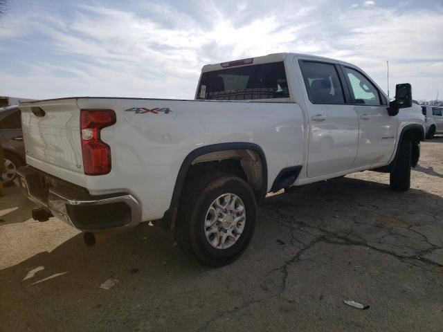 2021 CHEVROLET 1500 TRUCK 1GC1YNEY8MF288409