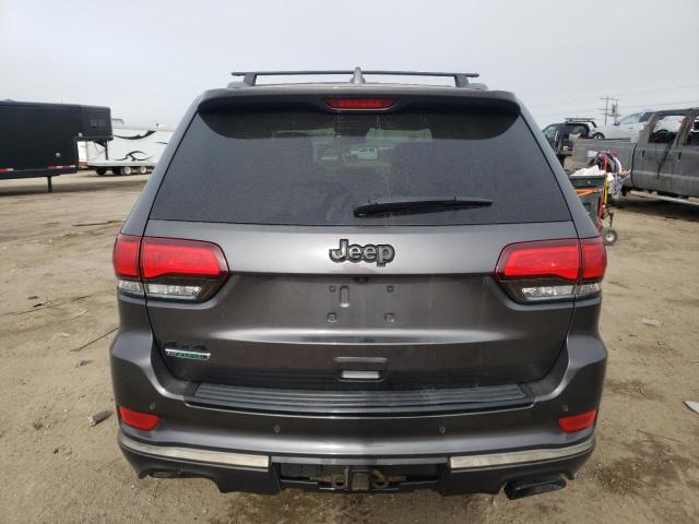 1C4RJFCMXFC156379 Jeep Grand Cherokee Overland