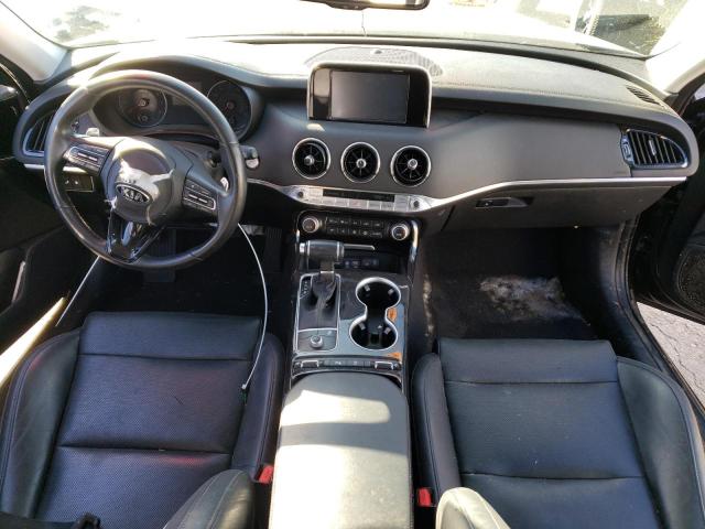 KNAE15LA6K6052332 KIA Stinger