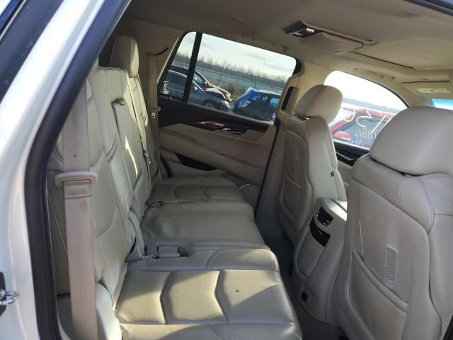 2015 CADILLAC ESCALADE P - 1GYS3NKJ7FR636481
